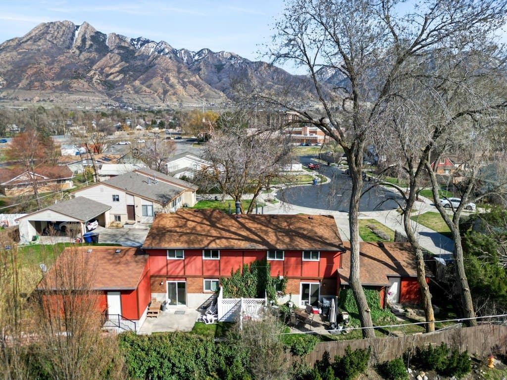 1801 E Norma Cir, Salt Lake City