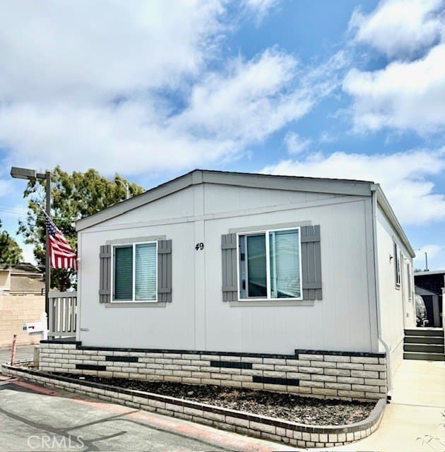 7652 Garfield Ave Spc 49, Huntington Beach