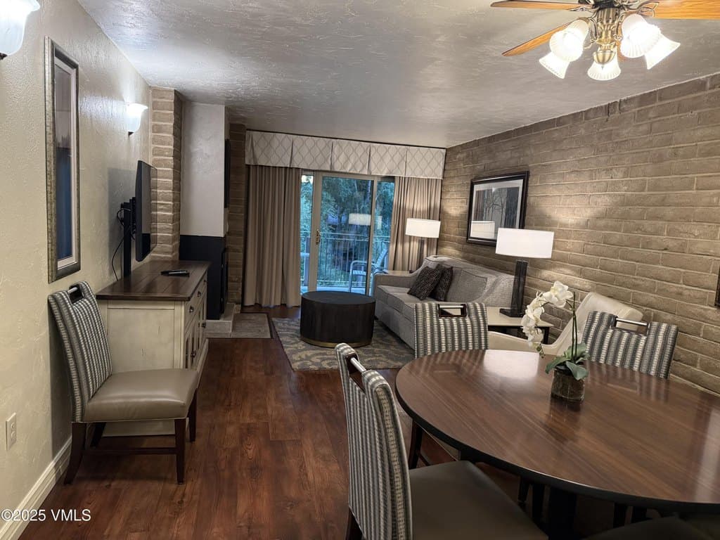 1020 Vail View Dr Unit 1304-12, Vail