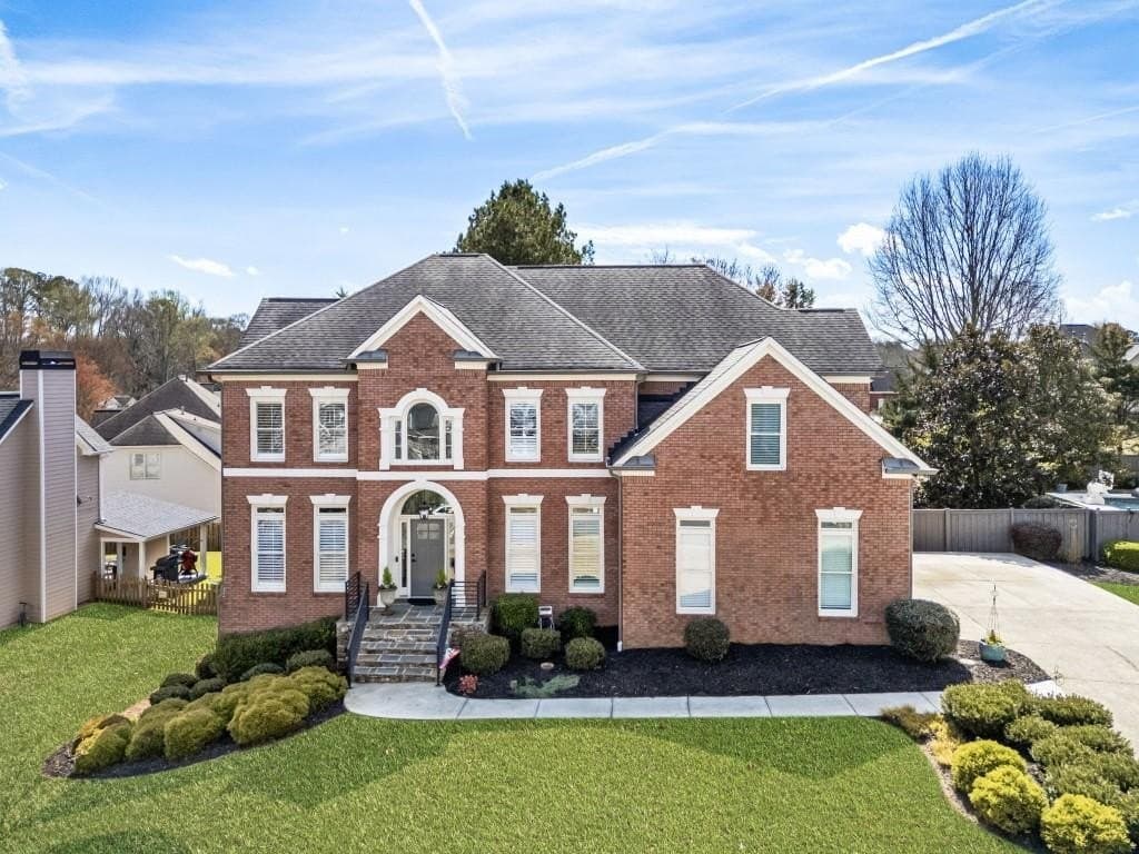 1410 Richards Cir, Alpharetta