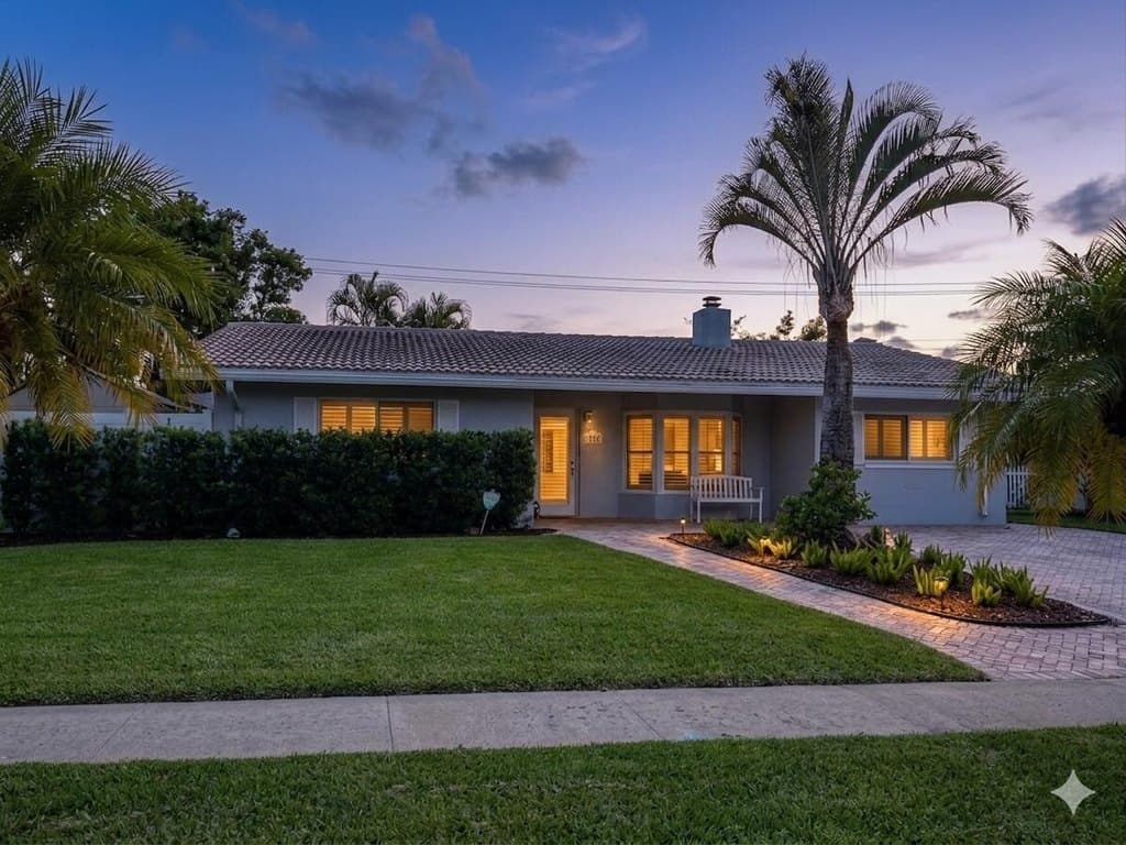 1288 SW 7th St, Boca Raton