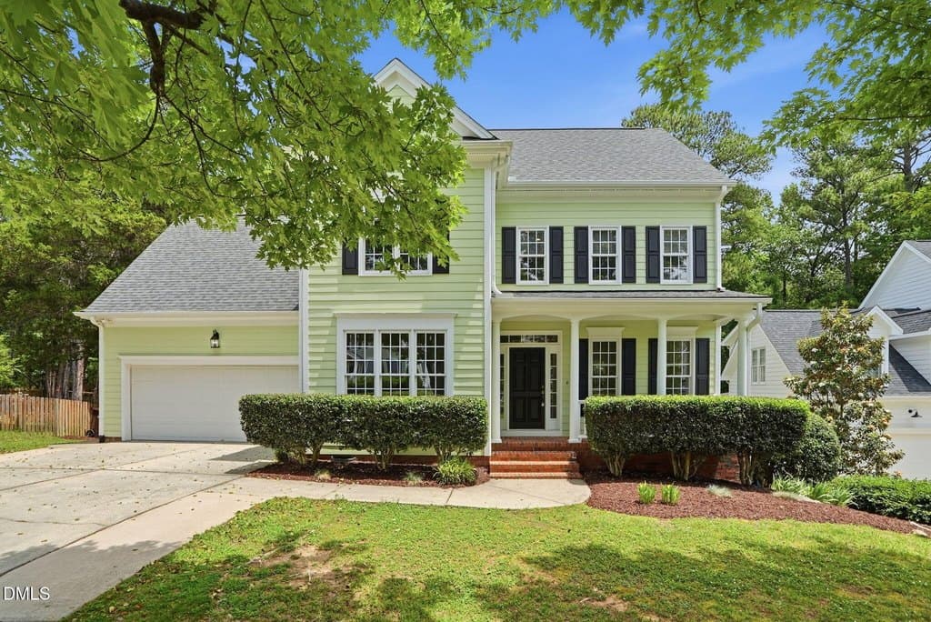 7 Morgans Ridge Ln, Durham