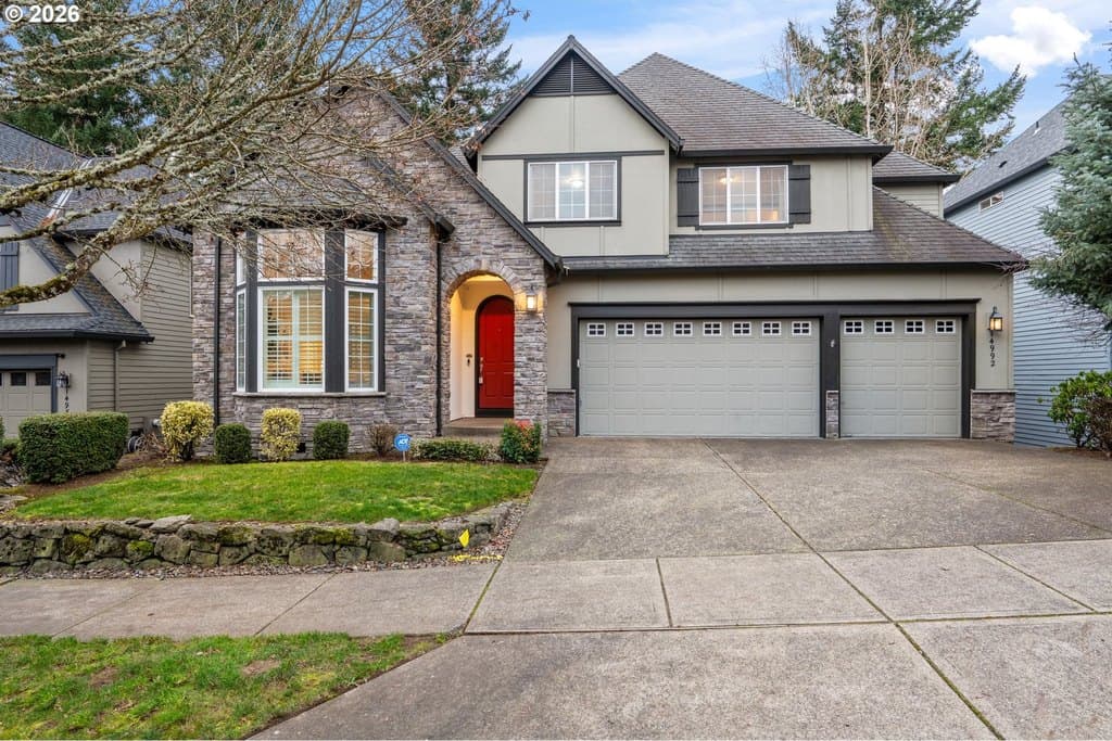 14992 SW Lookout Dr, Portland