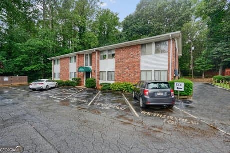 4266 Roswell Rd NE Apt K2