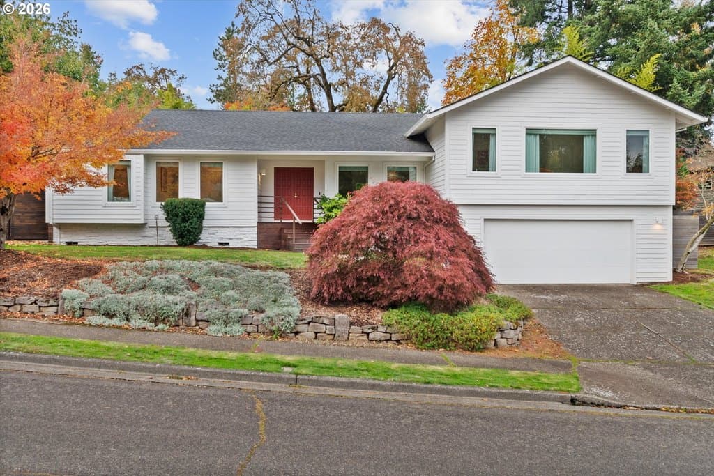 1464 Greentree Cir, Lake Oswego