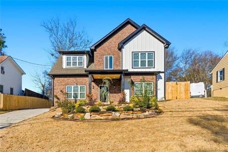 2990 Shallowford Rd NE