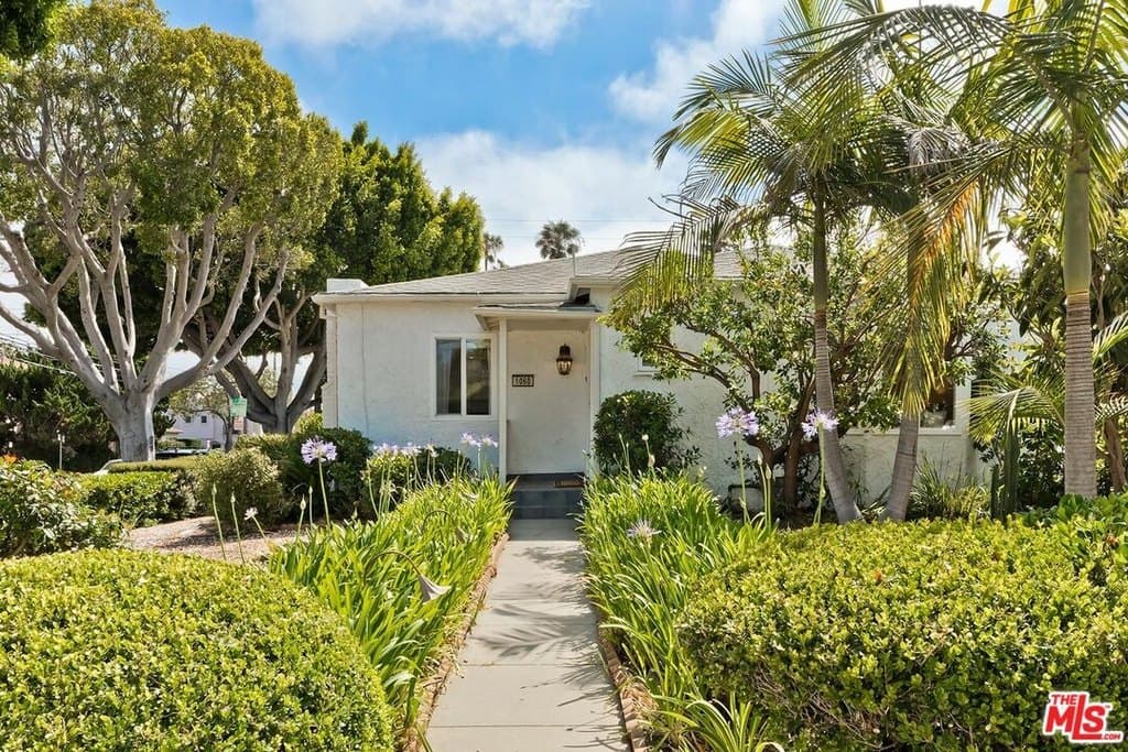 1060 22nd St, Santa Monica
