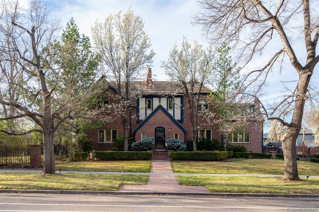 2030 E 7th Avenue Pkwy, Denver
