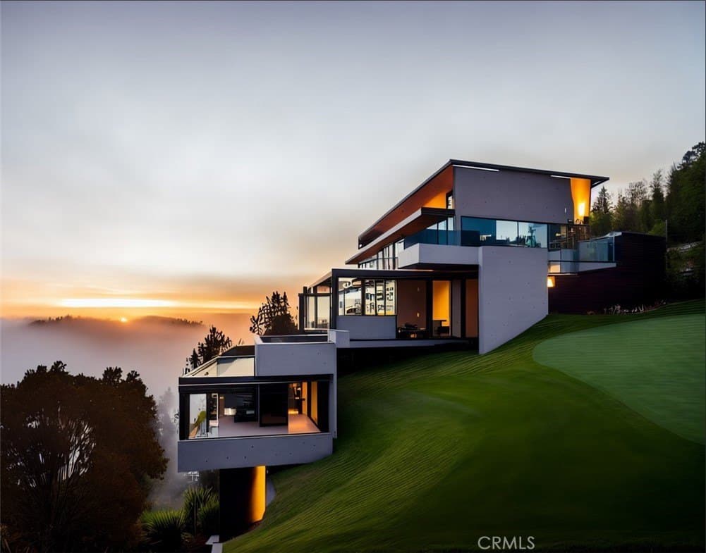 1918 Linda Vista Ave, Pasadena