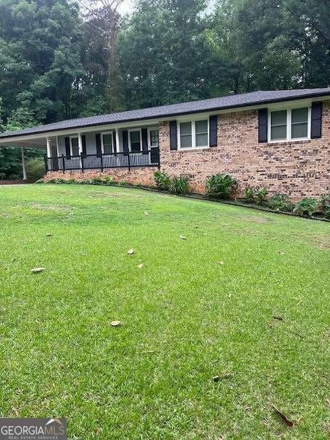 5041 Fitts Dr NE, Roswell