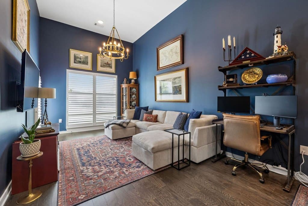 1677 54th Ave N Apt 136, Nashville