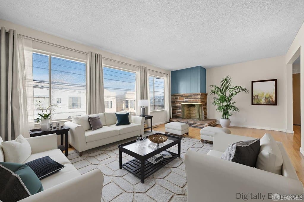 329-331 Woolsey St, San Francisco