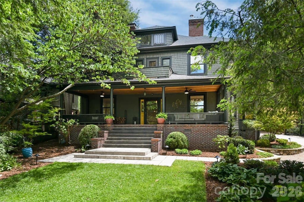 165 Macon Ave, Asheville