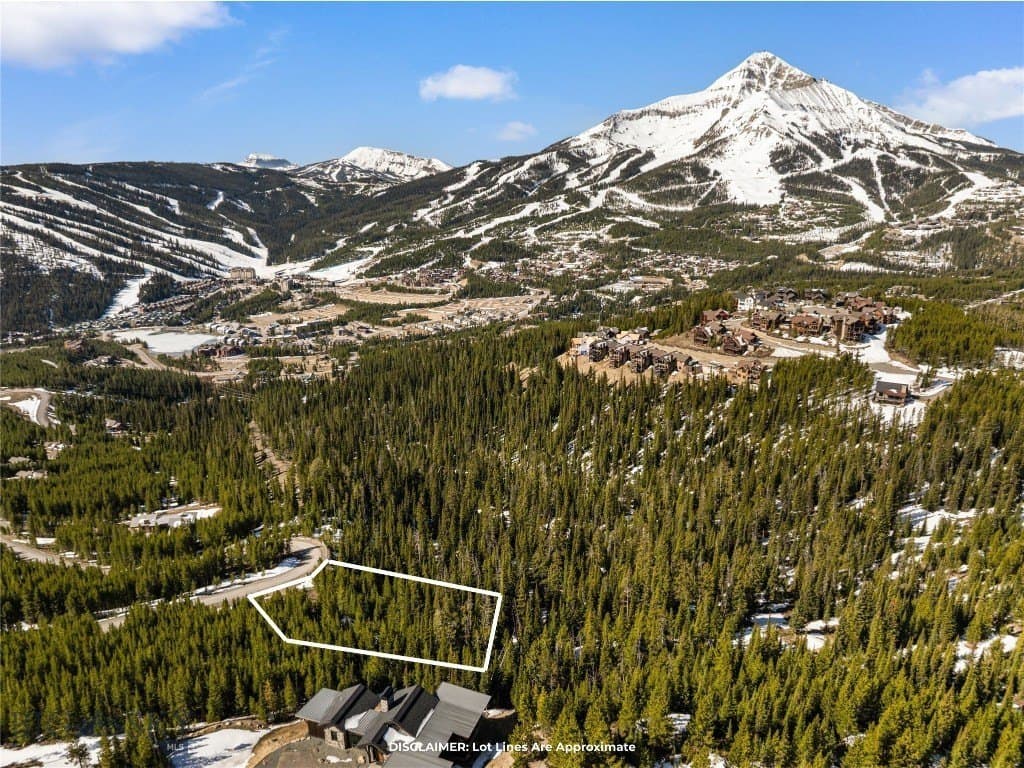 135 Summit View Dr Lot 8