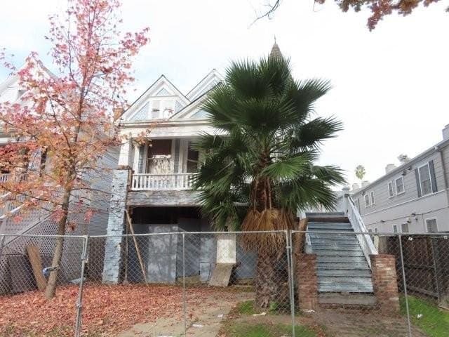 2217 N St, Sacramento