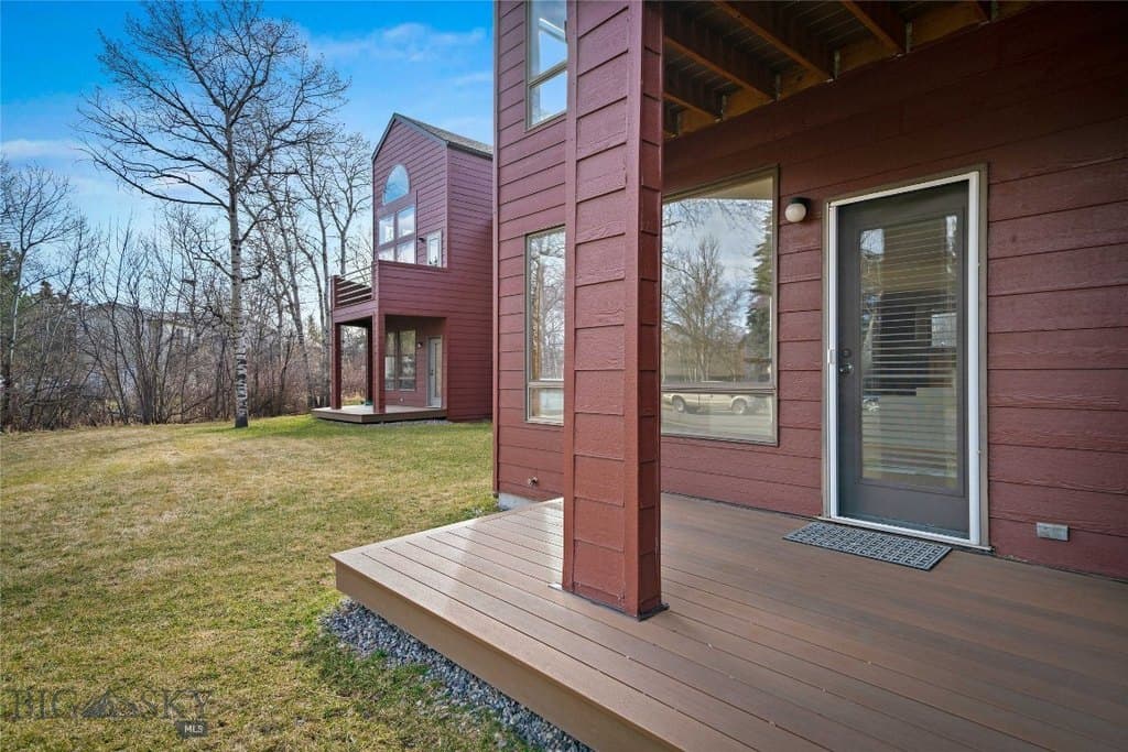 102 Hoffman Dr Apt 1, Bozeman