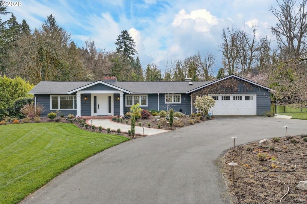 2628 Glenmorrie Dr, Lake Oswego