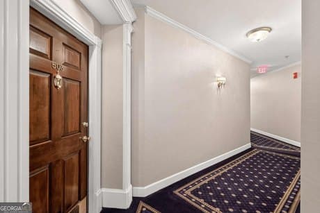 2865 Lenox Rd NE Apt 503