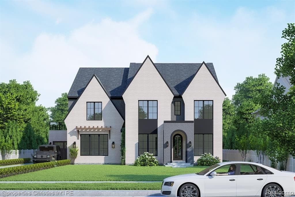 1570 Northlawn Blvd, Birmingham