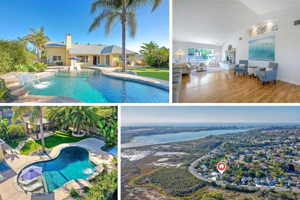 4876 Park Dr, Carlsbad