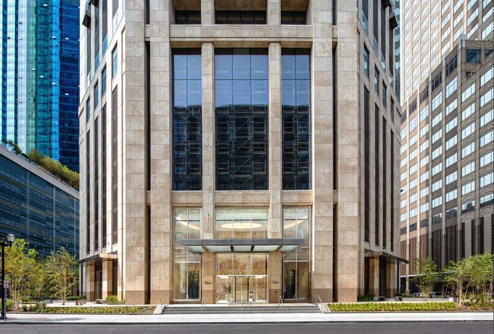 99 Hudson St Unit 3305, Jersey City