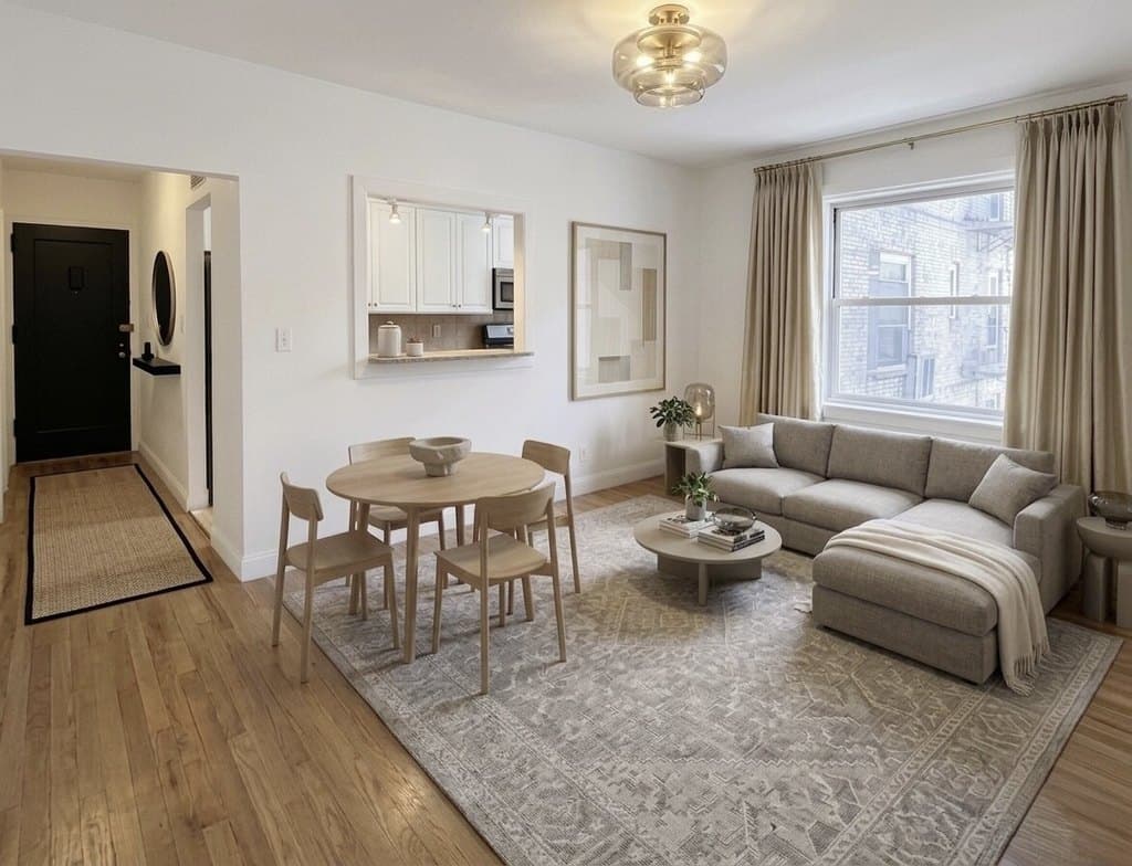 55-01 31st Ave Unit 2B, Queens