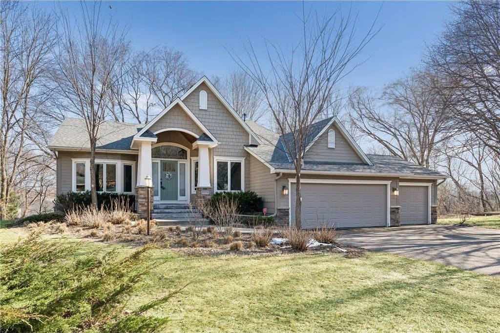 4424 Camelot Dr, Minnetonka