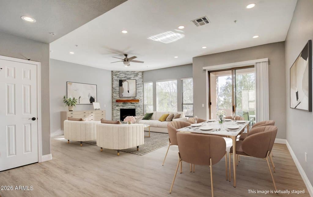 16420 N Thompson Peak Pkwy Unit 1043, Scottsdale