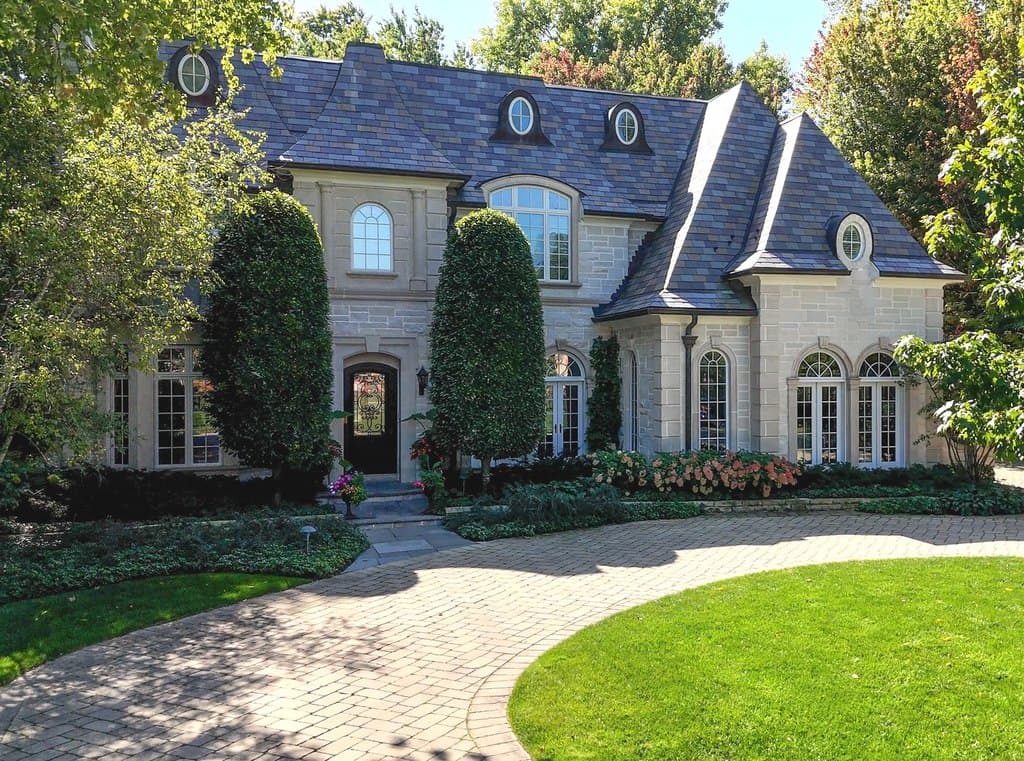 1128 MT Pleasant Rd, Winnetka