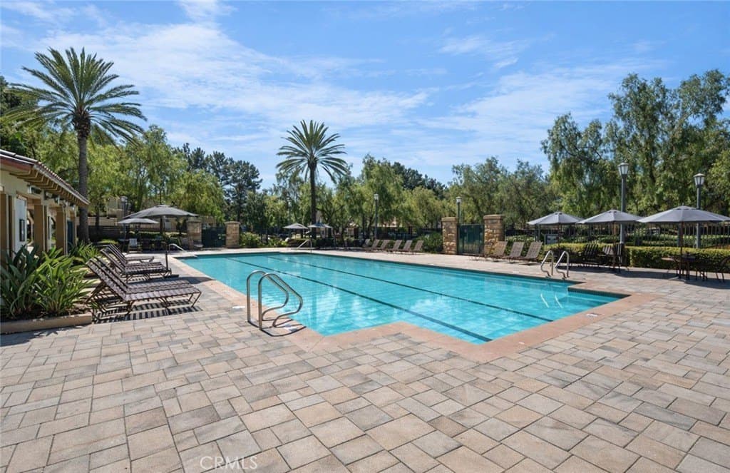 2405 Crescent Oak, Irvine