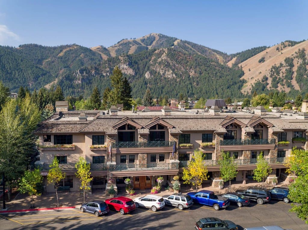 680 Sun Valley Rd E Unit D4, Ketchum
