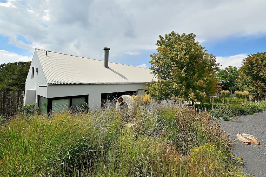 7 Camino Don Patron, Santa Fe