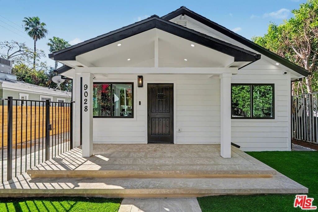 9028 Keith Ave, West Hollywood