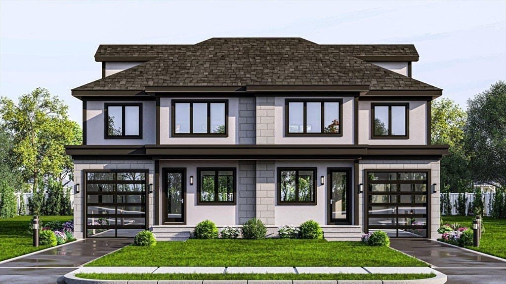 25 High St Unit 25, Newton