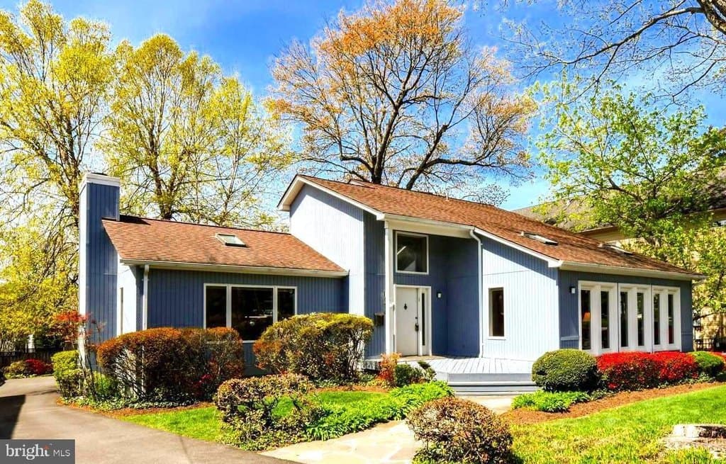 1410 Cedar Ave, McLean