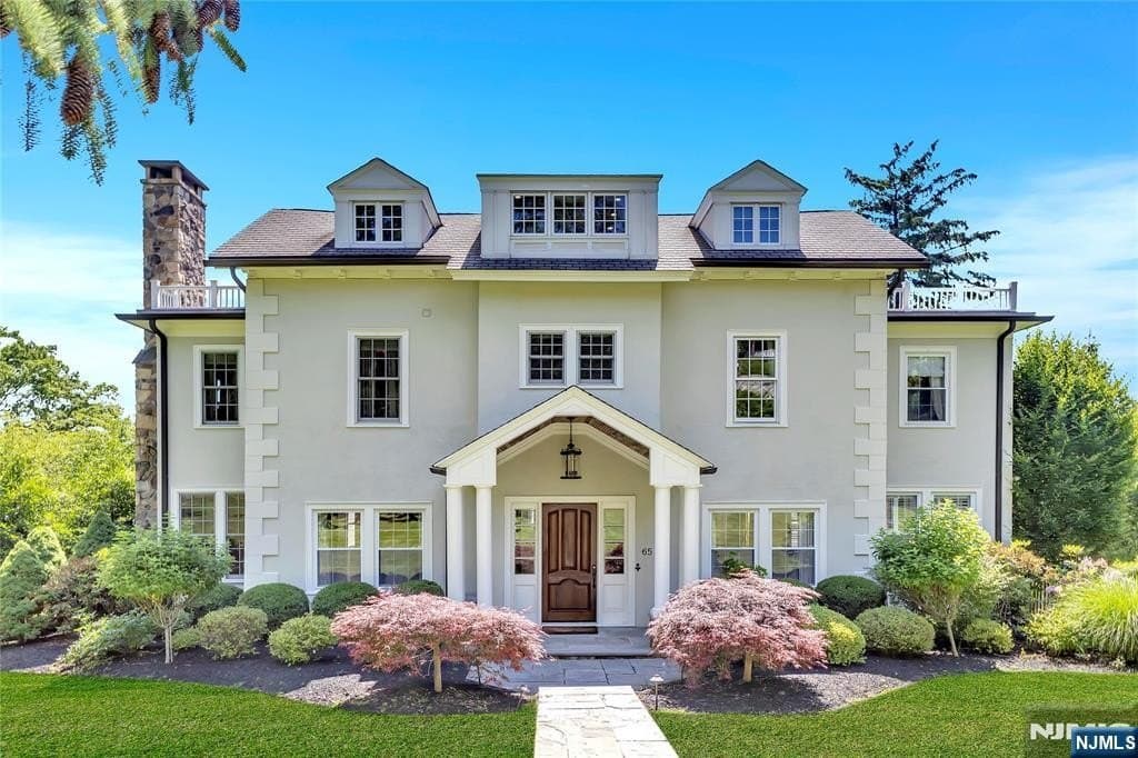 65 S Mountain Ave, Montclair