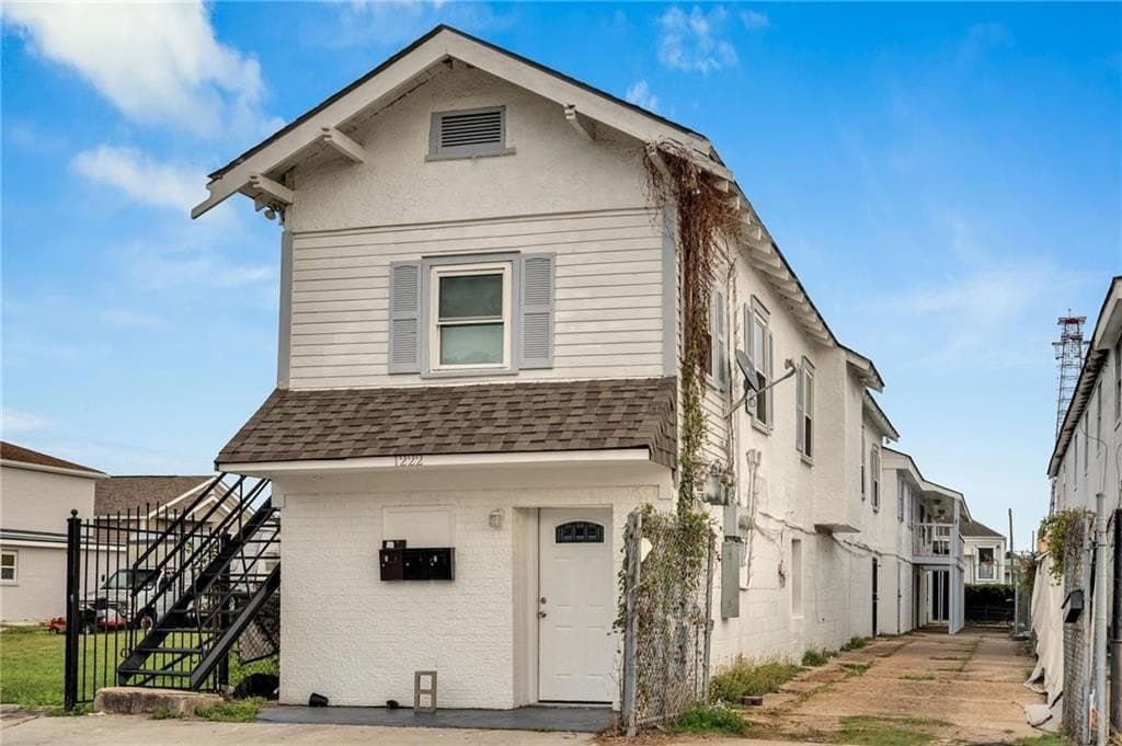 1222 S Salcedo St, New Orleans