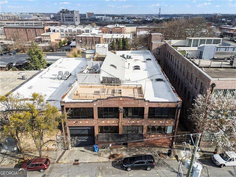 190 Walker St SW Unit 205