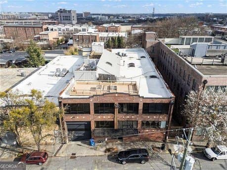 190 Walker St SW Unit 205