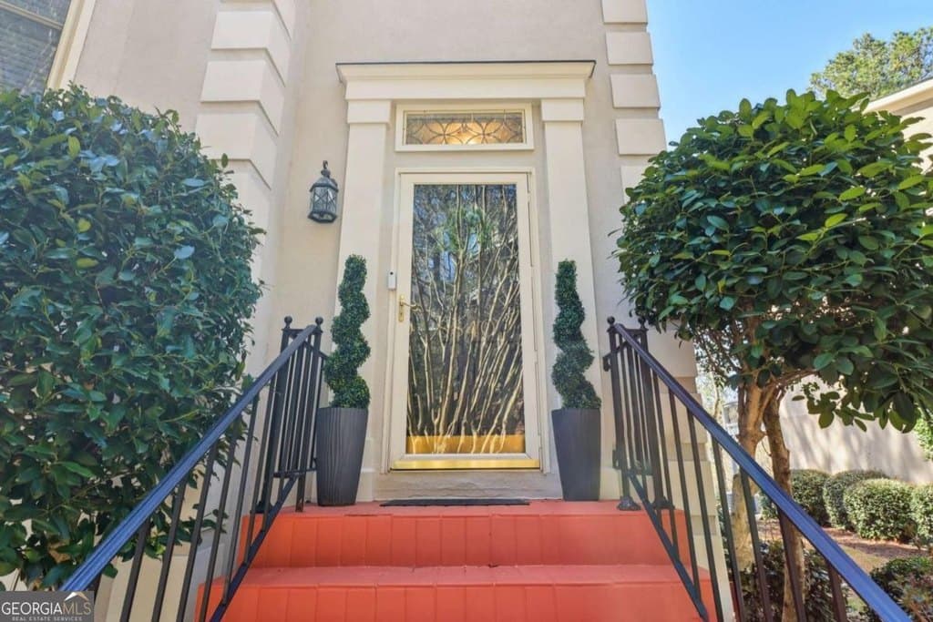 8840 Niblic Dr, Alpharetta