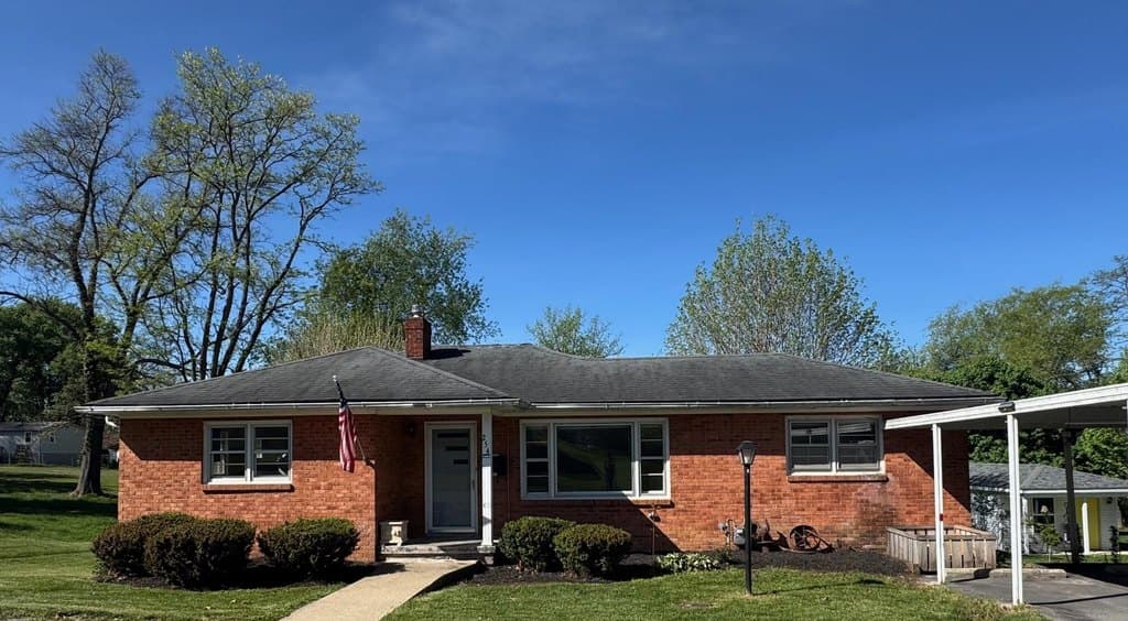 254 Webster St, Lewisburg