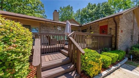 4200 Bridgecrest Dr Apt B2