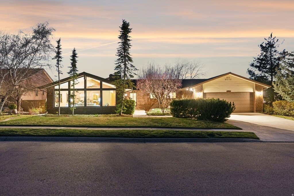 4004 S Aura Dr, Salt Lake City