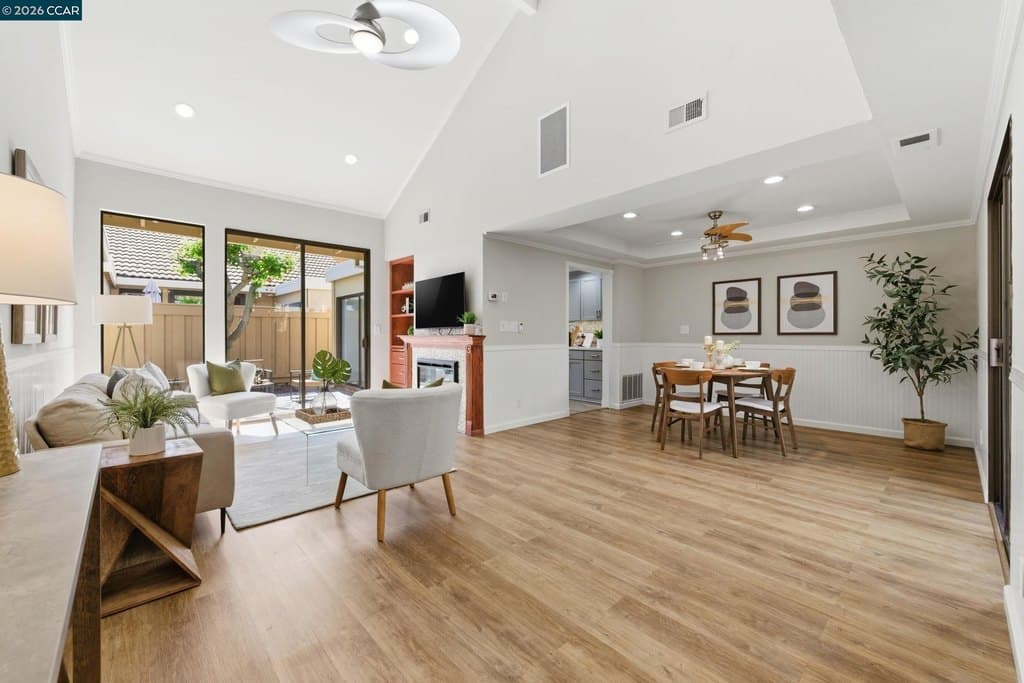 1640 Candelero Ct, Walnut Creek