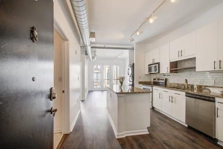 5300 Peachtree Rd Unit 1310