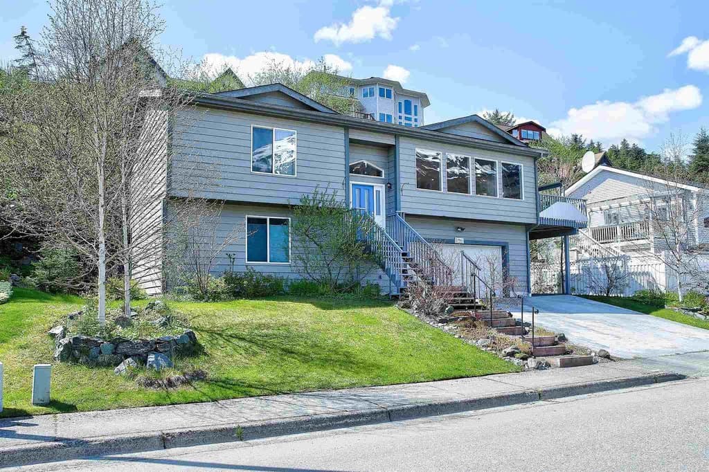 2981 Foster Ave, Juneau