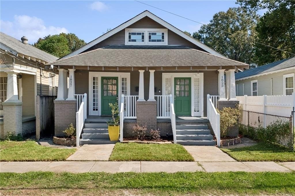 1825 Cambronne St, New Orleans