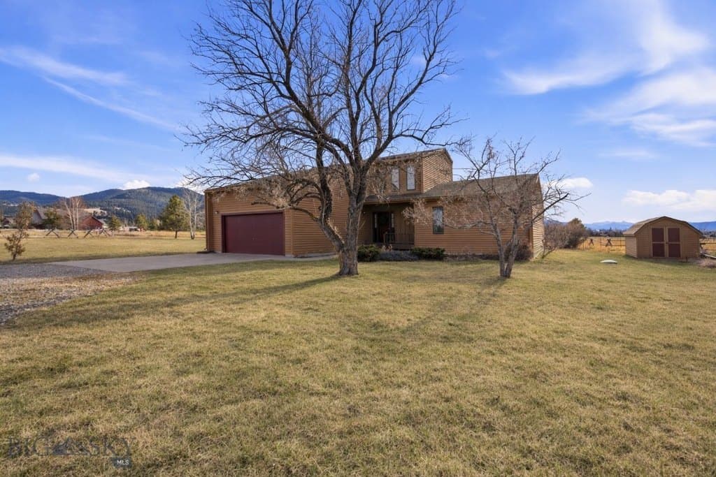 65 Cougar Dr, Bozeman