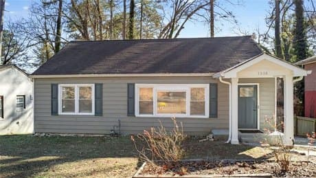 1856 Westwood Ave SW