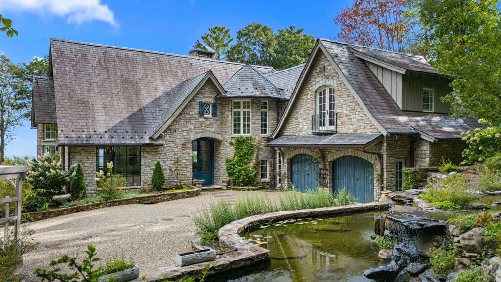 214 South Old Walhalla Rd, Highlands